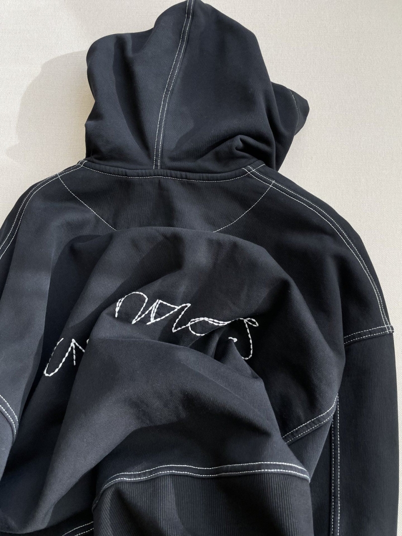 UNCLASSIFIED BRAND
